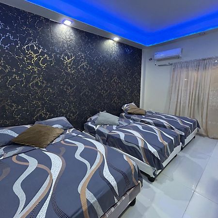 Ola House Hotell Playas Eksteriør bilde